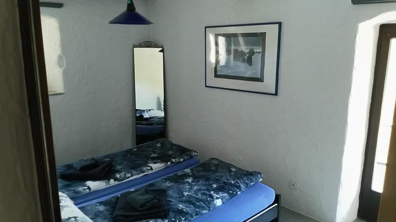 Residenza Americana Someo Exterior photo